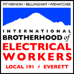 Ibew Symbol